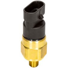 Oliepresføler for Massey Ferguson 6485 og 6490, vigtig for motorens smøring.