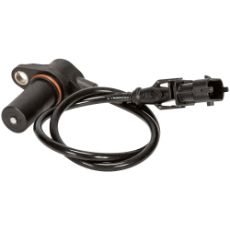 Specialiseret sensor for Massey Ferguson og Valtra Sisu-styring og overvågning.