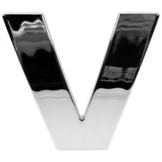 Valtra-emblem til traktorer, står for kvalitet og pålidelighed inden for landbrug.