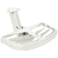 Valtra venstre fodtrin, perfekt til at opgradere din traktor.