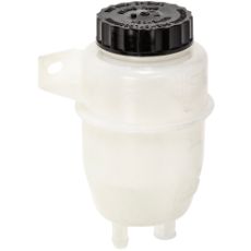 Bremsevæskebeholder til Valtra, beskytter og forbedrer bremsesystemet.