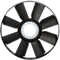 Blæservinge Valtra, perfekt til at gendanne blæserens effektivitet.