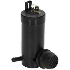 Pumpe til sprøjtebeholder Valtra V34943600, for optimal sprøjtetjeneste.