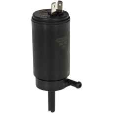 Pumpe til sprinklertank Valmet V30240700, perfekt til traktorer.