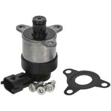 Brændstofpumpe med ventil V837079224 til præcis brændstofhåndtering.