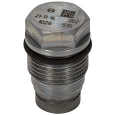 Brændstoftrykventil V837079433, for pålidelig og effektiv brændstofhåndtering.