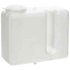 Sprinklertank tilpasset Valmet V30184500, effektiv og robust.