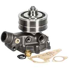 Vandpumpe Valtra 837079841, ideel til at holde motoren kølig.