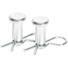 To trinbræt til Valtra, perfekt til at øge sikkerheden.