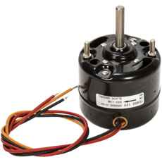 VA ventilatormotor V32519000, designet til langvarig pålidelighed.