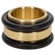 Kassettetning til vandpumpe VA 836855150, sikrer lækagebeskyttelse.