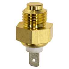 Temperaturføler V32572300 til effektive temperaturmonitoreringer.