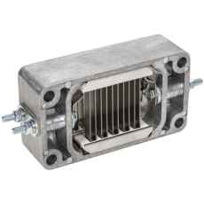 Højkvalitets forvarmer V836864398 for optimal varme og funktion.