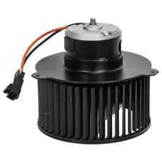 VA blæsermotor Acw3144120, effektiv til kølesystem i maskiner.