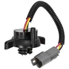 Brændstoffilter Sensor VA V837074054, sikrer brændstofflow og motoreffektivitet.