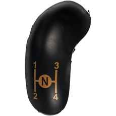 Gearstang Dæksplade V34663600, optimerer skifteffektivitet.