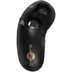 Dæksplade V34211700 til gearstang, forbedrer skifteoplevelsen.