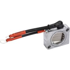 Forvarmer V836674519