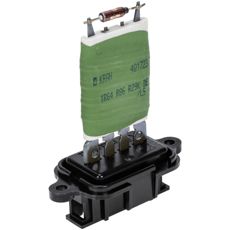 Modstand Kabineblæser Va Acv0236590