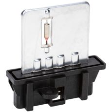 Modstand Kabineblæser Va Acw0213940