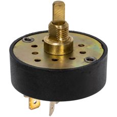 Blæser Hastighedsafbryder Va V30101400