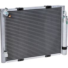 Kondensator AC Valtra Acv0091770