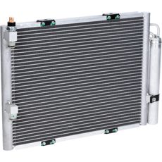 Kondensator AC Valtra Acv0091730