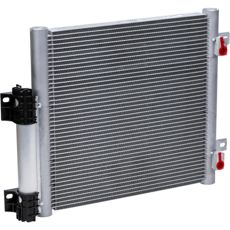 Kondensator AC Valtra Mf 4389003M92