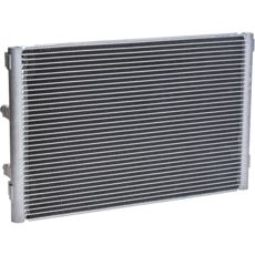 Kondensator AC Valtra Mf 4290397M2