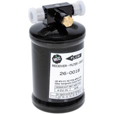 Tørfilter Ac Valtra V33273500