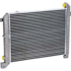 Oliekøler Valtra Acv0286430