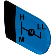 Gearstang Dækkappe H-M-Ll V32685100