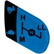 Girstang Dæksel H-M-Ll Hurtig V33659500