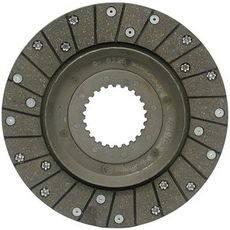 Bremseskive til Zetor 80227010, sikker til god ydeevne.