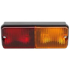 Zetor Højre baglys 67115711, optimalt til reparation og sikkerhed.