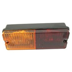 Kvalitets Baglys Venstre Zetor 67115712 for optimal ydeevne.