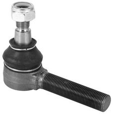 P-ende Volvo del, designet til at passe perfekt og holde længe.