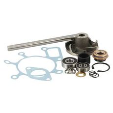 Reparationssæt til vandpumpe til Volvo-modeller, artikelnummer 754569.