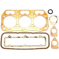 Pakningssæt til topmotor til Volvo traktorer, artikelnummer BM-CF610.