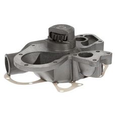 Højkvalitets vandpumpe med tætninger til effektiv væskehåndtering.