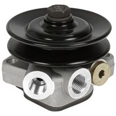Brændstofpumpe Volvo 21584586, perfekt til glat brændstofoverførsel.