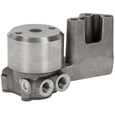 Brændstofpumpe Volvo 21620116, sikrer høj ydeevne og driftssikkerhed.