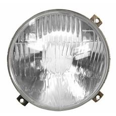 Forlygte rund model Jd De12298, ideel til at oplyse din arbejdsplads.