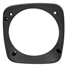 Forlygtehus til John Deere R60135, holdbar konstruktion til lang brug.