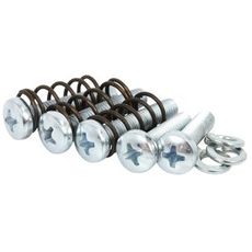 Monteringssæt som forenkler installation af forlygter, sikrer stabil montering.