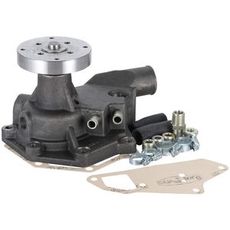 Vandpumpe med pakninger til John Deere, model RE92418.