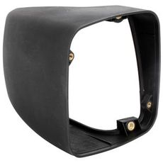 Forlygtehus venstre til John Deere L56462, sikker og effektiv belysning.