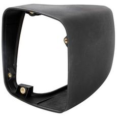 Forlygtehus højre til John Deere L56463, holdbar og let at installere.