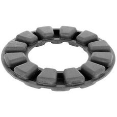 Gummi R.78202, en vigtig reservedel for landbrug og konstruktion.