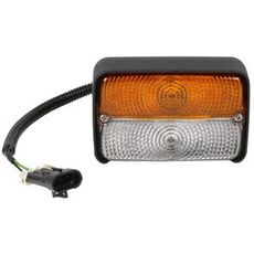 Positionslys til JD, stærkt og holdbart design til langvarig brug.